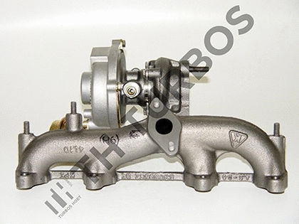 Charger, charging (supercharged/turbocharged)