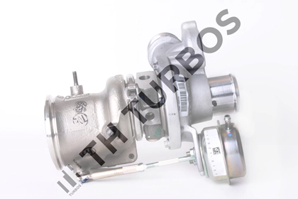 Charger, charging (supercharged/turbocharged)