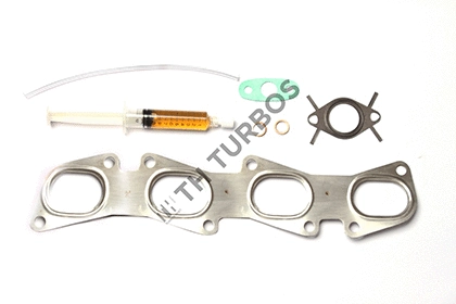 Mounting Kit, charger (TT1103829)