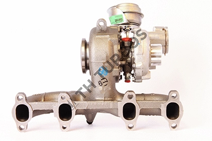 Charger, charging (supercharged/turbocharged) (1102112)