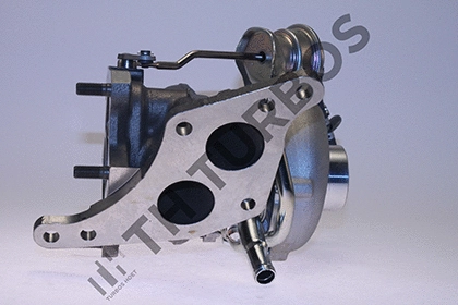 Charger, charging (supercharged/turbocharged)