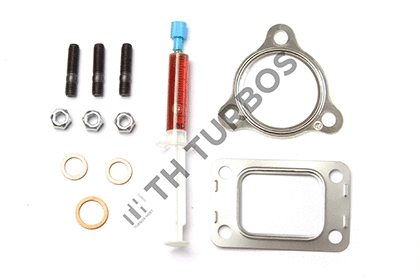 Mounting Kit, charger (TT1100209)