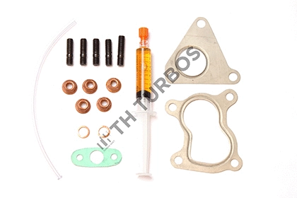 Mounting Kit, charger (TT1103082)