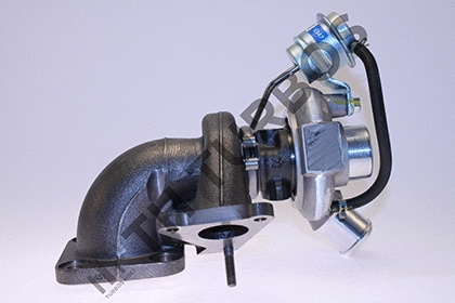 Charger, charging (supercharged/turbocharged)