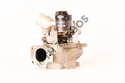 Charger, charging (supercharged/turbocharged) (1104147)