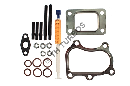 Mounting Kit, charger (TT1102114)