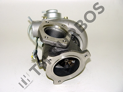 Charger, charging (supercharged/turbocharged)