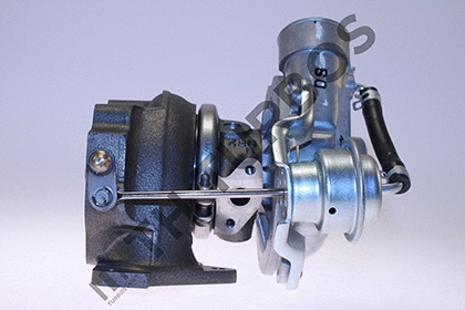 Charger, charging (supercharged/turbocharged)