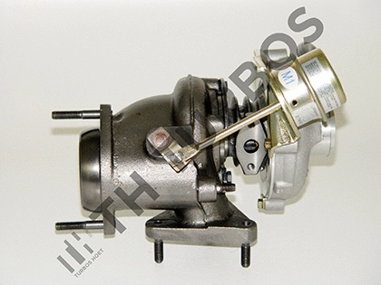 Charger, charging (supercharged/turbocharged)