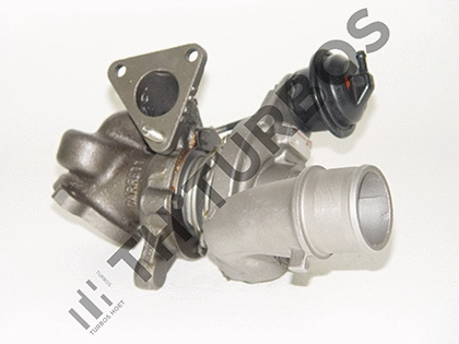 Charger, charging (supercharged/turbocharged)