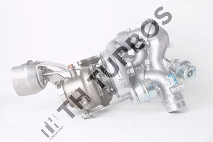 Charger, charging (supercharged/turbocharged) (1104764)
