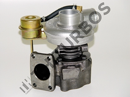 Charger, charging (supercharged/turbocharged)