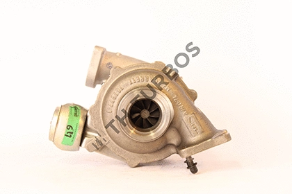 Charger, charging (supercharged/turbocharged)