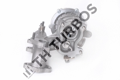 Charger, charging (supercharged/turbocharged) (1104179)