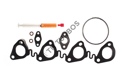 Mounting Kit, charger (TT1100274)