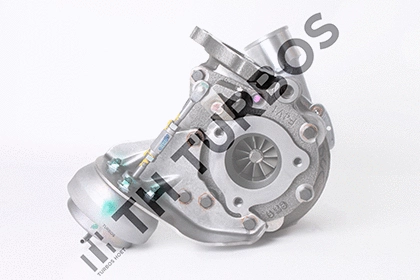 Charger, charging (supercharged/turbocharged) (1104104)