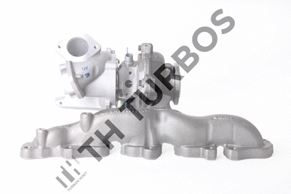 Charger, charging (supercharged/turbocharged) (2101344)