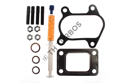 Mounting Kit, charger (TT1100189)