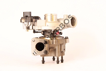 Charger, charging (supercharged/turbocharged) (1104648)