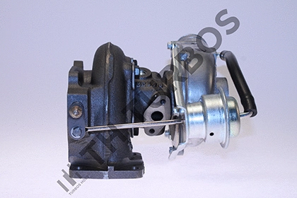 Charger, charging (supercharged/turbocharged)