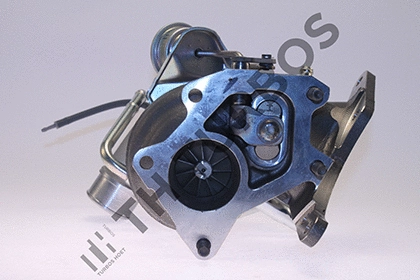 Charger, charging (supercharged/turbocharged)