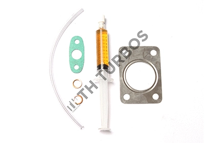 Mounting Kit, charger (TT1103570)