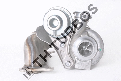 Charger, charging (supercharged/turbocharged)