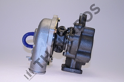 Charger, charging (supercharged/turbocharged)