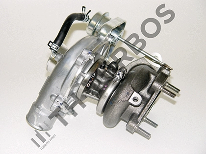 Charger, charging (supercharged/turbocharged)