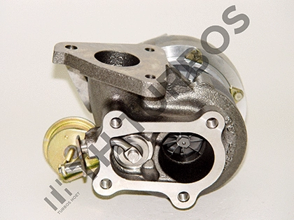 Charger, charging (supercharged/turbocharged) (1100763)