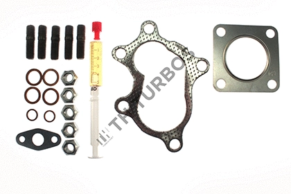 Mounting Kit, charger (TT1100342)