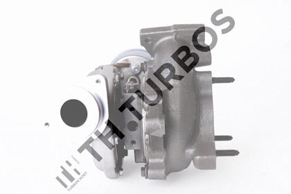 Charger, charging (supercharged/turbocharged) (2101086)