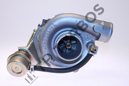 Charger, charging (supercharged/turbocharged) (1100138)