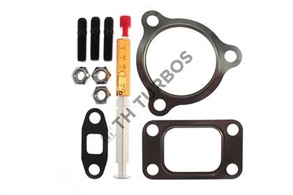 Mounting Kit, charger (TT1100161)