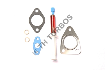 Mounting Kit, charger (TT1104135)