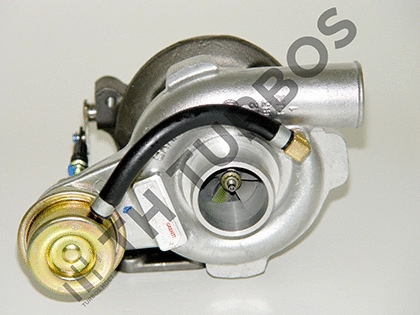 Charger, charging (supercharged/turbocharged)