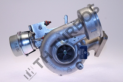 Charger, charging (supercharged/turbocharged) (1103403)
