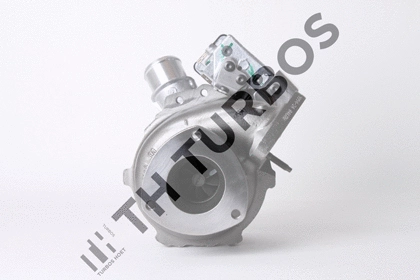 Charger, charging (supercharged/turbocharged) (2101085)