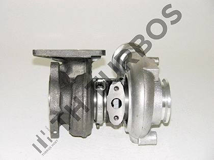 Charger, charging (supercharged/turbocharged)