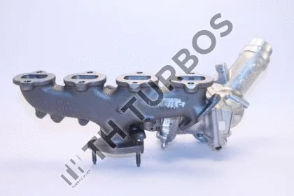 Charger, charging (supercharged/turbocharged)