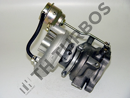 Charger, charging (supercharged/turbocharged)