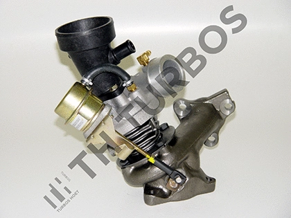 Charger, charging (supercharged/turbocharged)