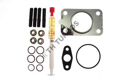 Mounting Kit, charger (TT1100874)