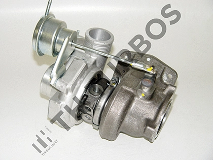 Charger, charging (supercharged/turbocharged)