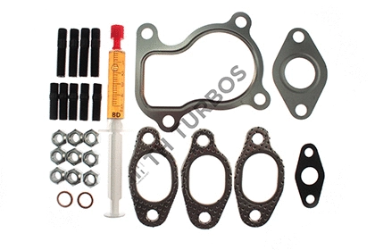 Mounting Kit, charger (TT1103480)