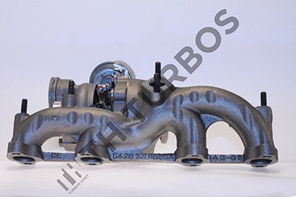 Charger, charging (supercharged/turbocharged)