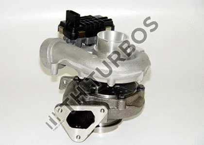 Charger, charging (supercharged/turbocharged) (1103249)