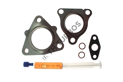 Mounting Kit, charger (TT1103913)