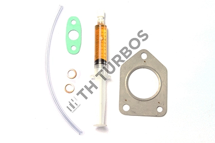 Mounting Kit, charger (TT1101338)