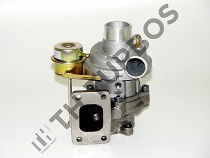 Charger, charging (supercharged/turbocharged)